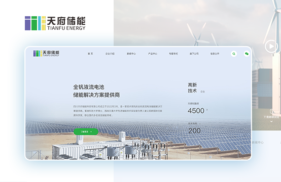 品牌官网建设 、高端网站建设